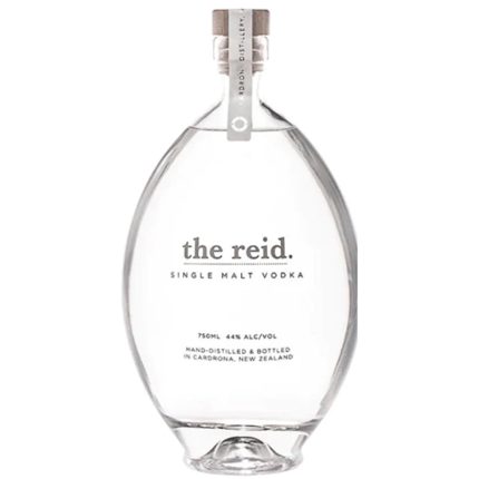 The Reid Vodka
