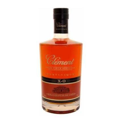 Rhum Clement Vieux X.O. Rhum Agricole
