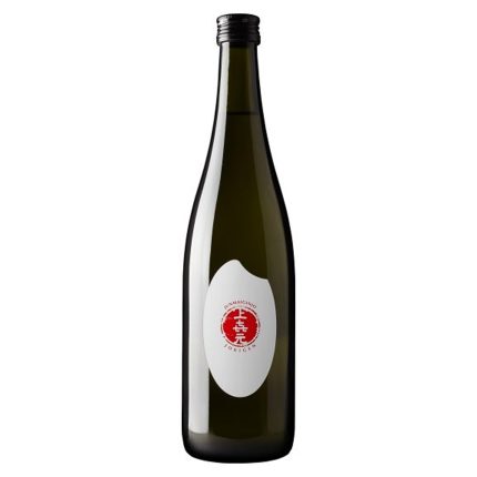 Jokigen Junmai Ginjo Rice Label Sake