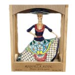 Riqueza Azul Anejo - Image 2
