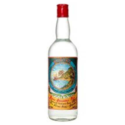 La Maison & Velier Royale Grenadian River Antoine Estate Rum