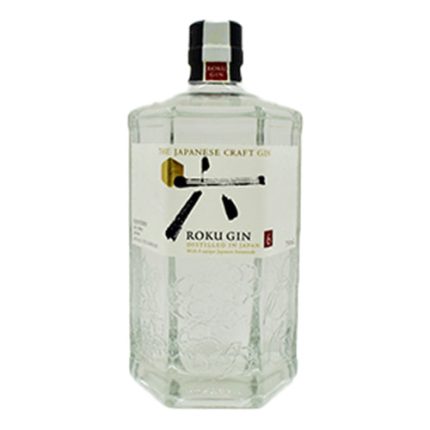 Suntory Roku Gin