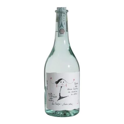 Distilleria Romano Levi Grappa Bianca