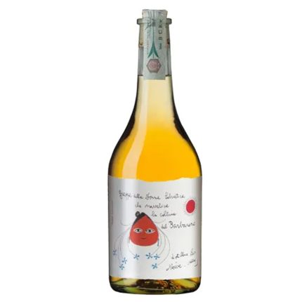 Distilleria Romano Levi Barbaresco Grappa