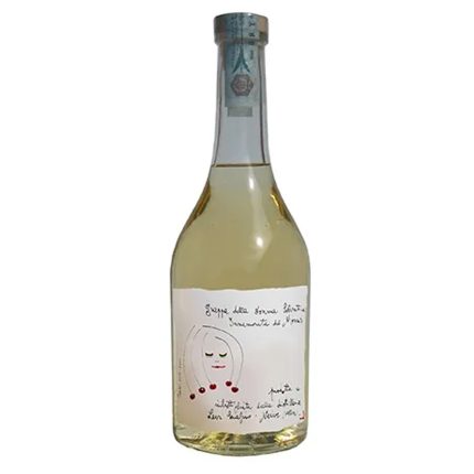 Distilleria Romano Levi Moscato Grappa