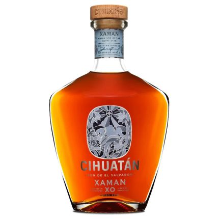 Ron Cihuatan Xaman XO 16 Year Old Rum
