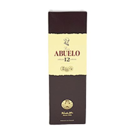 Ron Abuelo 12 Year Rum