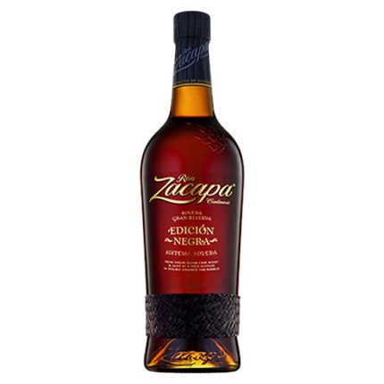 Ron Zacapa Solera Gran Reserva Edicion Nedra