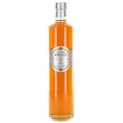 Rothman and Winter Orchard Apricot Liqueur