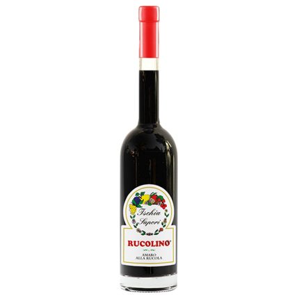 Ischia Sapori Rucolino Amaro alla Rucola