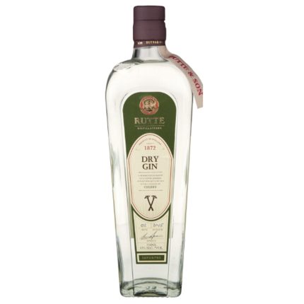 Rutte Celery Flavored Gin
