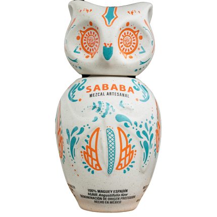 Mezcal Sababa