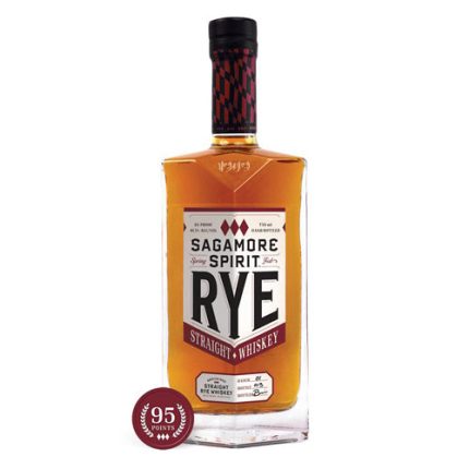 Sagamore Spirit Rye Whiskey