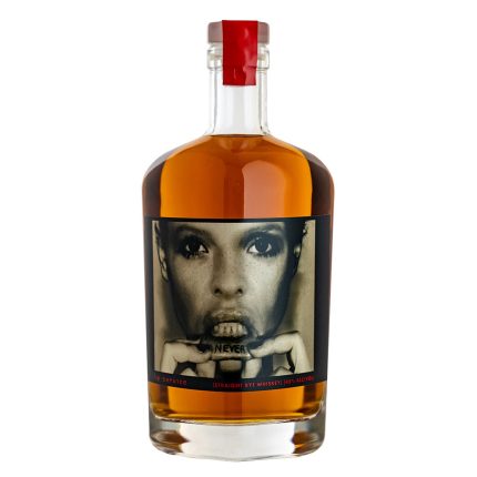 Savage & Cooke Lip Service Rye