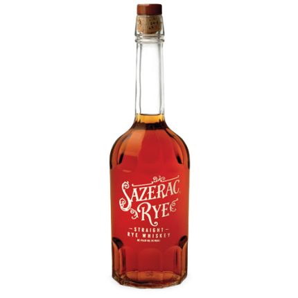 Sazerac Rye Whiskey
