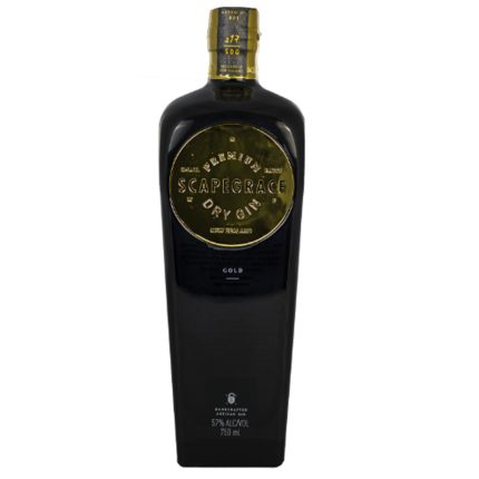Scapegrace Dry Gin