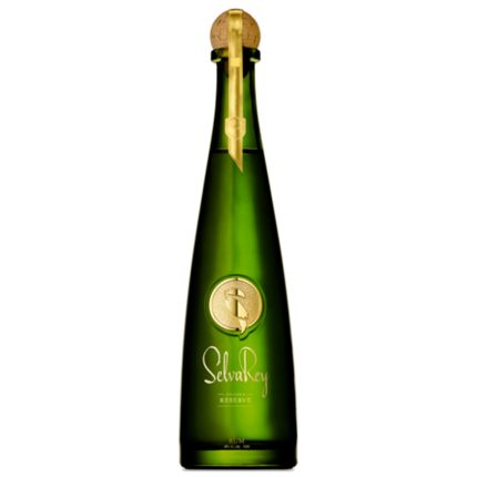SelvaRey Owner's Reserve Rum
