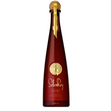 SelvaRey Coconut Rum