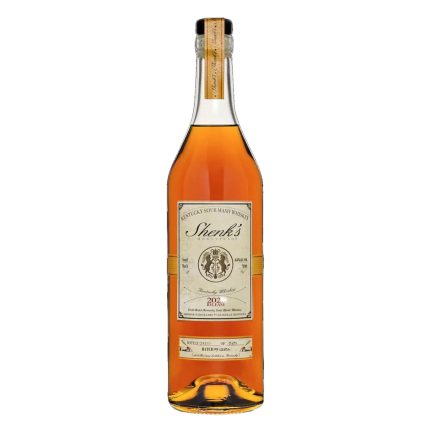 Shenk's Homestead Kentucky Sour Mash Whiskey 2024 Release