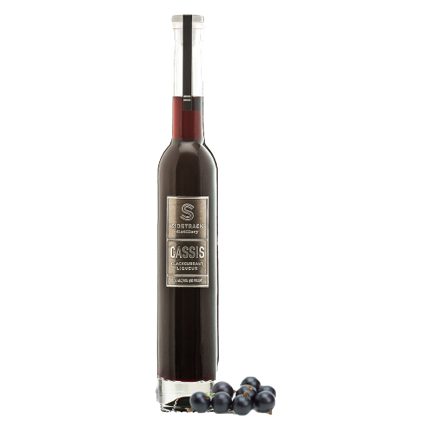 Sidetrack Distillery Cassis Liqueur