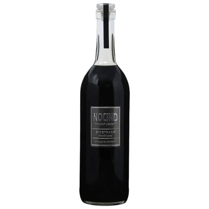 Sidetrack Distillery Nocino Walnut Liqueur