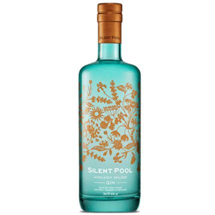 Silent Pool Gin