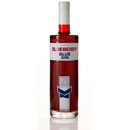 Hans Reisetbauer Sloeberry Sloe Gin