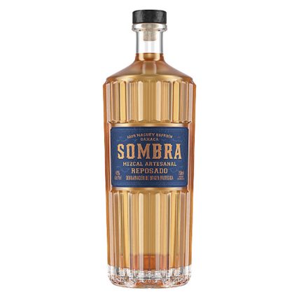 Sombra Mezcal Artesanal Reposado