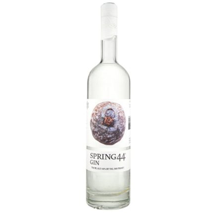 Spring 44 Dry Gin