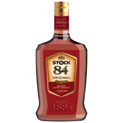Stock 84 Riserva Brandy