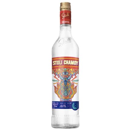 Stolichnaya Chamoy Vodka