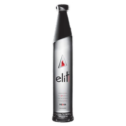 Stoli Elit Vodka