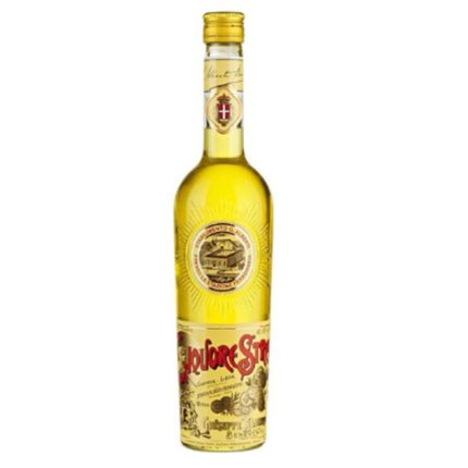 Strega Herbal Liqueur