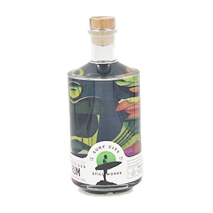 Surf City Surf Rider Rum