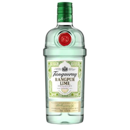 Tanqueray Rangpur Distilled Gin