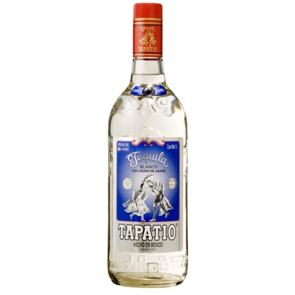 Tapatio Blanco Tequila