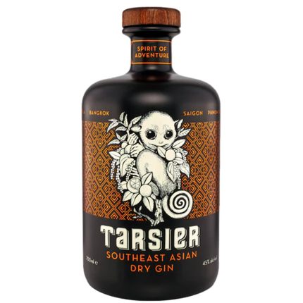 Tarsier Southeast Asian Dry Gin