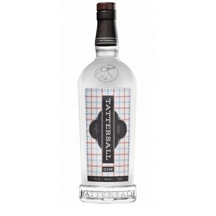 Tattersall Distilling Company Gin