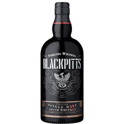 Teeling Blackpitts Single Malt Irish Whisky