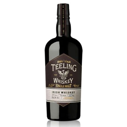 Teeling Single Malt Irish Whiskey