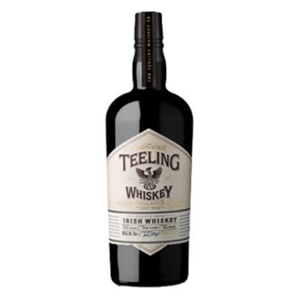 Teeling Small Batch Irish Whiskey