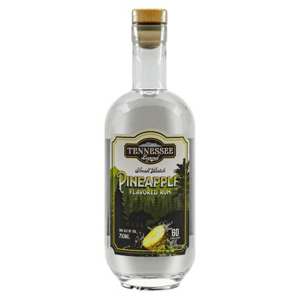 Tennessee Legend Pineapple Rum