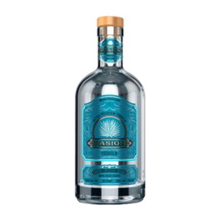 Tequila Pasion Blanco
