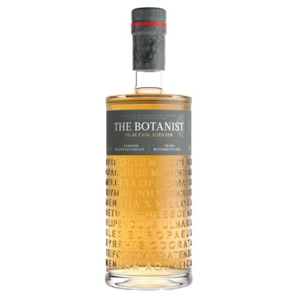 The Botanist Aged Gin