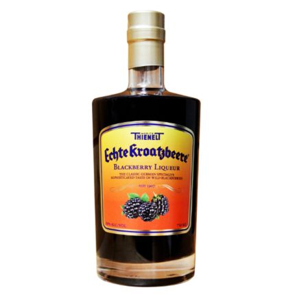 Thienelt Blackberry Liqueur