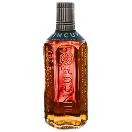 Tin Cup American Whiskey