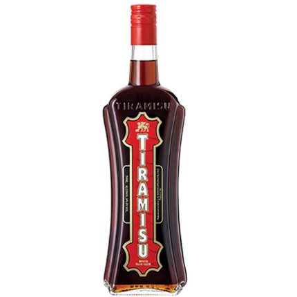 TIRAMISU LIQUEUR