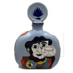 Azulejos By Tita Anejo Masterpiece Collection Tequila - Image 2