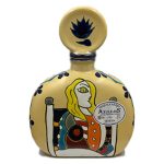 Azulejos By Tita Anejo Masterpiece Collection Tequila - Image 4