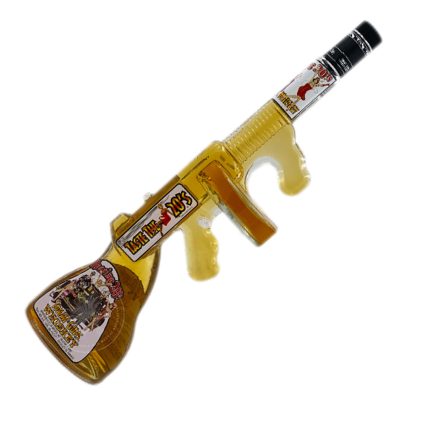 Tommy Gun Whiskey